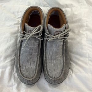 MENS TWISTED X SHOES